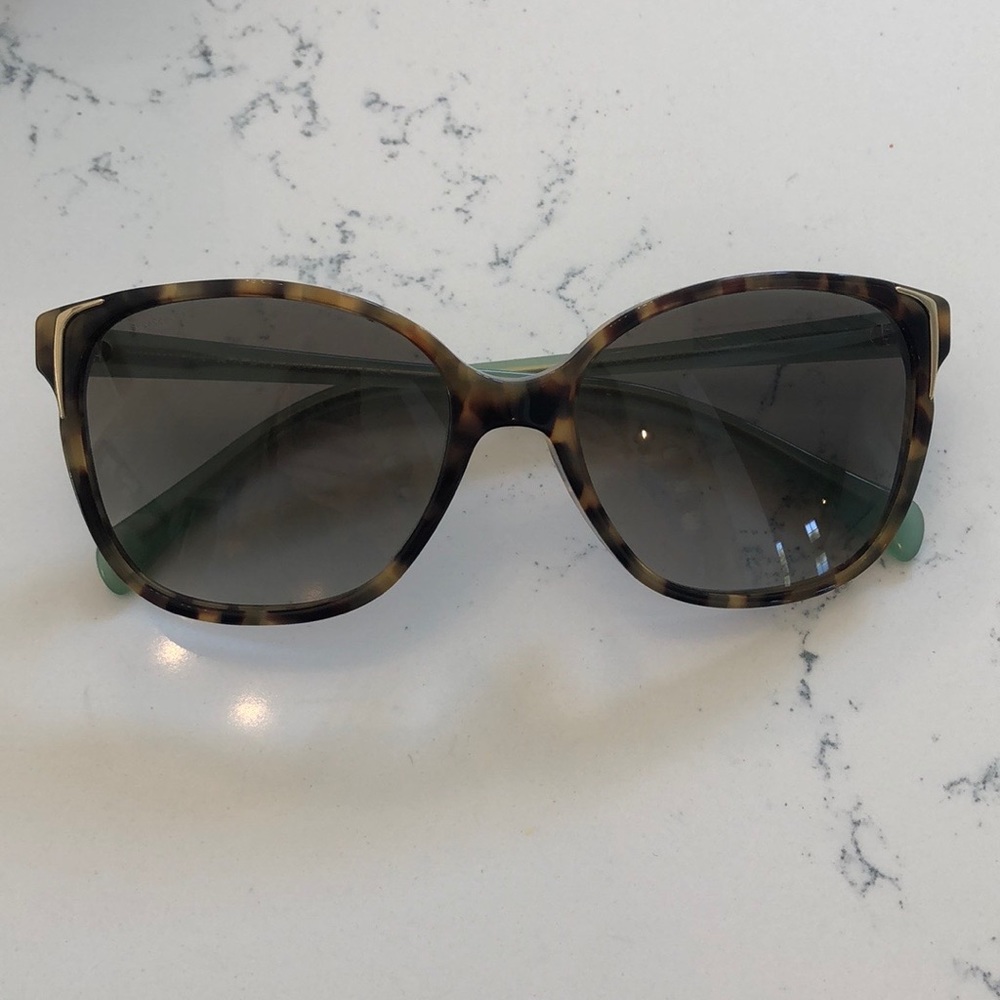 Prada 55mm Sunglasses